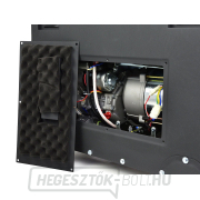 Elektronikus indítással ellátott generátor 6,4 kW  náhled
