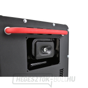 Elektronikus indítással ellátott generátor 6,4 kW  náhled
