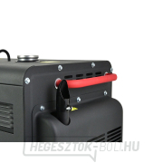 Elektronikus indítással ellátott generátor 6,4 kW  náhled