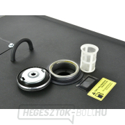 Elektronikus indítással ellátott generátor 6,4 kW  náhled