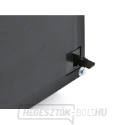 Elektronikus indítással ellátott generátor 6,4 kW  náhled