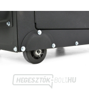 Elektronikus indítással ellátott generátor 6,4 kW  náhled