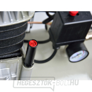 Olajkompresszor 100L típusú Z BIG Olajkompresszor 100L típusú Z BIG náhled