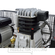 Olajkompresszor 100L típusú Z BIG Olajkompresszor 100L típusú Z BIG náhled