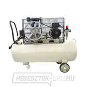 Olajkompresszor 100L típusú Z BIG Olajkompresszor 100L típusú Z BIG náhled