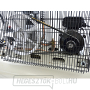 Olajkompresszor 100L típusú Z BIG Olajkompresszor 100L típusú Z BIG náhled