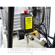 Olajkompresszor 100L típusú Z BIG Olajkompresszor 100L típusú Z BIG náhled