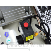 Olajkompresszor 100L típusú Z BIG Olajkompresszor 100L típusú Z BIG náhled