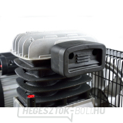 Olajkompresszor 100L típusú Z BIG Olajkompresszor 100L típusú Z BIG náhled