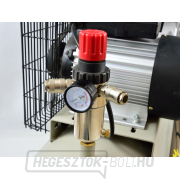 Olajkompresszor 100L típusú Z BIG Olajkompresszor 100L típusú Z BIG náhled