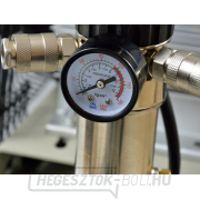 Olajkompresszor 100L típusú Z BIG Olajkompresszor 100L típusú Z BIG náhled