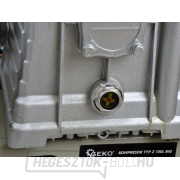 #100 literes Z típusú olajkompresszor, NAGY(1) Előnézet 