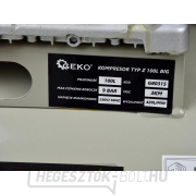 #100 literes Z típusú olajkompresszor, NAGY(1) Előnézet 