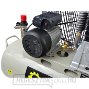 #100 literes Z típusú olajkompresszor, NAGY(1) náhled