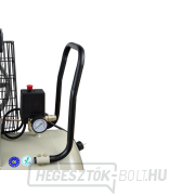 #100 literes Z típusú olajkompresszor, NAGY(1) náhled