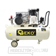 Olajkompresszor 100L típusú Z BIG Olajkompresszor 100L típusú Z BIG gallery main image