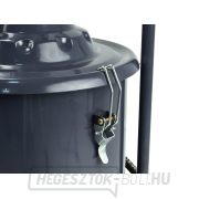 Pneumatikus zsírzóprés 20l (1) Előnézet 