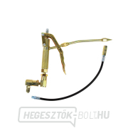 Pneumatikus zsírzóprés 20l (1) náhled