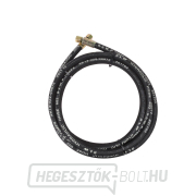 Pneumatikus zsírzóprés 20l (1) náhled