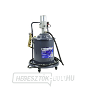 Pneumatikus kenőprés 20l  Pneumatikus kenőprés 20l  gallery main image