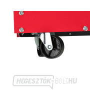 Félautomata hegesztőgép MAG 250 SUPER G80094 Félautomata hegesztőgép MAG 250 SUPER G80094 náhled