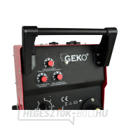 Félautomata hegesztőgép MAG 250 SUPER G80094 Félautomata hegesztőgép MAG 250 SUPER G80094 náhled