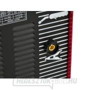 Félautomata hegesztőgép MAG 250 SUPER G80094 Félautomata hegesztőgép MAG 250 SUPER G80094 náhled