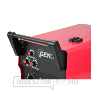 #MAG 250 SUPER hegesztőgép 230/400V(1) náhled