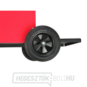 #MAG 250 SUPER hegesztőgép 230/400V(1) náhled