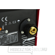 #MAG 250 SUPER hegesztőgép 230/400V(1) náhled