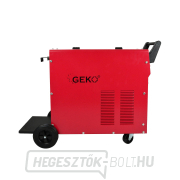 #MAG 250 SUPER hegesztőgép 230/400V(1) náhled