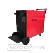 #MAG 250 SUPER hegesztőgép 230/400V(1) náhled