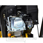 #CNP10-CNP-60C/60KG benzinmotoros prés (1) náhled