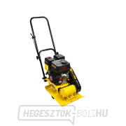 GEKO G80200 Benzinmotor REZGŐLEMEZ gallery main image