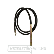 Merülő vibrátor betonhoz WG-551 6M (2/2 db)  Merülő vibrátor betonhoz WG-551 6M (2/2 db)  náhled