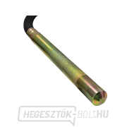 Merülő vibrátor betonhoz WG-551 6M (2/2 db)  Merülő vibrátor betonhoz WG-551 6M (2/2 db)  náhled