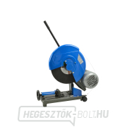 Elektromos fémvágó 400V 2,2kW Elektromos fémvágó 400V 2,2kW gallery main image