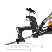 BC520 tengeri belső égésű külmotor  náhled