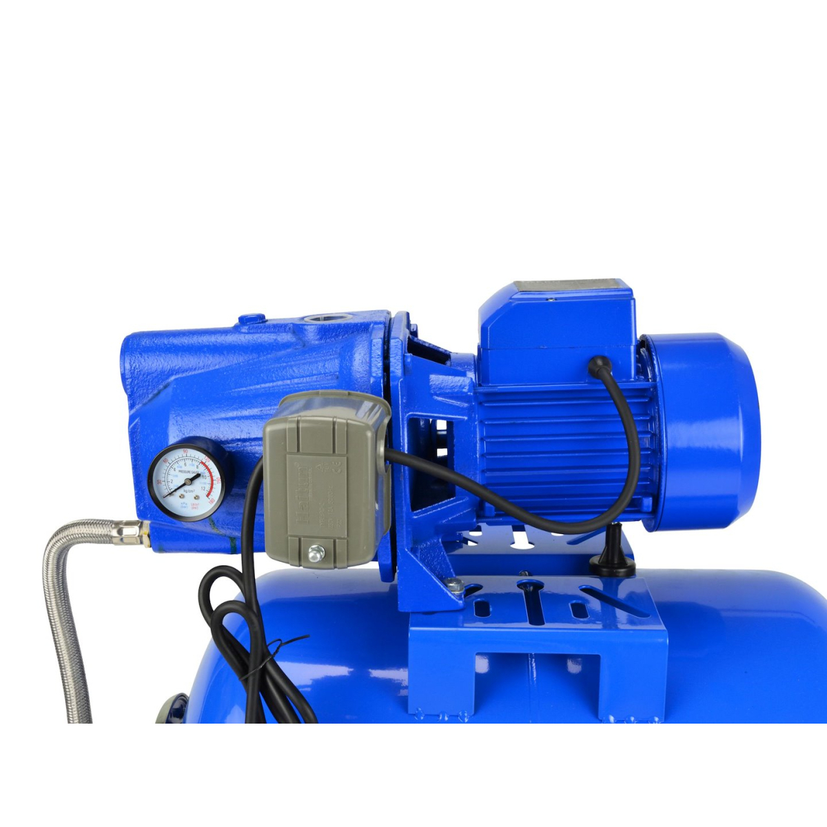 Otthoni vízpumpa 50L GEKO G81512 Előnézet 