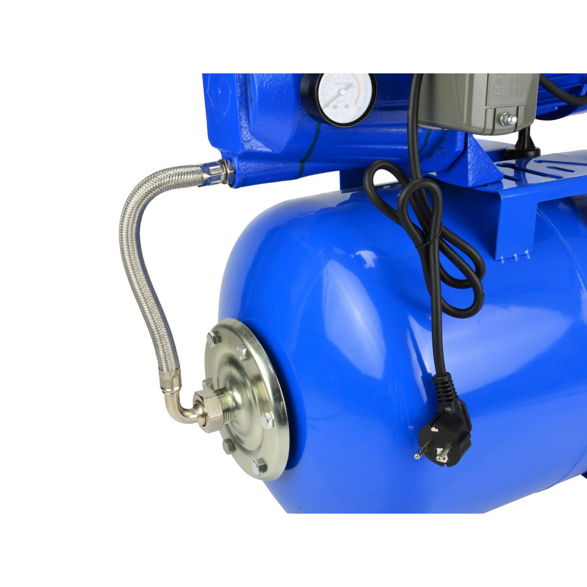 Otthoni vízpumpa 50L GEKO G81512 Előnézet 