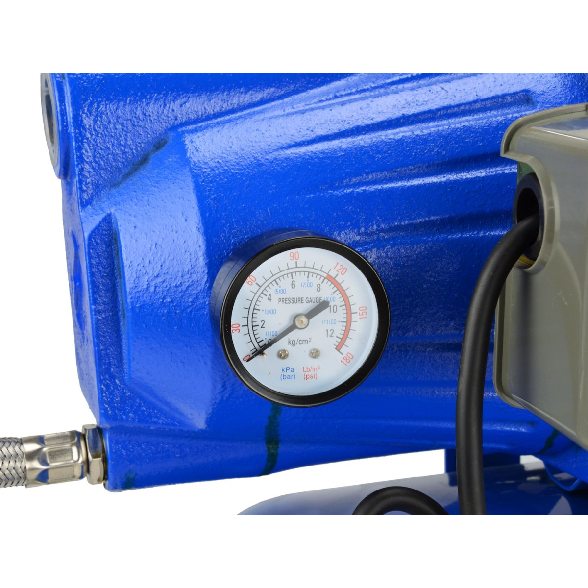 Otthoni vízpumpa 50L GEKO G81512 Előnézet 