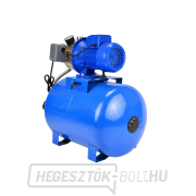 Otthoni vízadagoló 50L GEKO G81514 Előnézet 