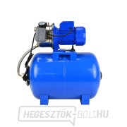 Otthoni vízadagoló 50L GEKO G81514 Otthoni vízadagoló 50L GEKO G81514 gallery main image