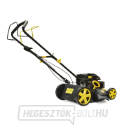 Geko G83056 benzines fűnyíró Geko G83056 benzines fűnyíró náhled