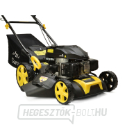 Geko G83056 benzines fűnyíró Geko G83056 benzines fűnyíró náhled