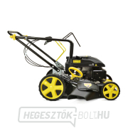 JG #46cm önjáró benzinmotoros fűnyíró (1) náhled
