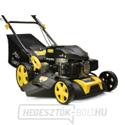 JG #46cm önjáró benzinmotoros fűnyíró (1) náhled