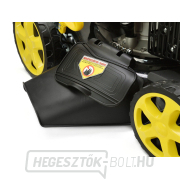 JG #46cm önjáró benzinmotoros fűnyíró (1) náhled