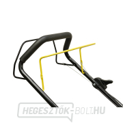 JG #46cm önjáró benzinmotoros fűnyíró (1) náhled