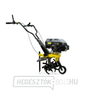 Geko G84000 kultivátor, benzin gallery main image